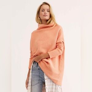 Slouchy Ottoman Tunic